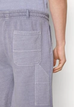 Boss Seneon - Trainingsbroek - Light/Pastel Purple -Boss 3e8c2b654ac64d53b94920b3f7c70acc