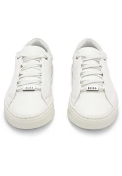 Boss Gary_Tenn_Grhdl - Sneakers Laag - White -Boss 3f39f9cebf97436b971352825c0506dd