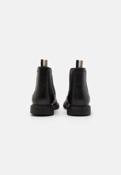 Boss Larry Cheb - Korte Laarzen - Black 8 Boss Larry Cheb - Korte Laarzen - Black -Boss 3f4af37261874128a0500b220be14b4e