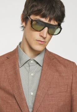 Boss Hank Kent - Zakelijk Overhemd - Light Pastel Green -Boss 4006943ef60649d696a7e6589c074421