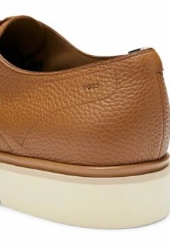 Boss Jerrard_Derb_Gr - Veterschoenen - Light Brown Four -Boss 40666fdeb75a4614a7035b2e49a40bef