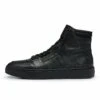 Boss Gary-Hito-Nagt4 - Sneakers Hoog - Black One