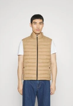 Boss Calano - Bodywarmer - Medium Beige