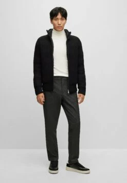 Boss Baltimore Tenn Ltsd - Sneakers Laag - Schwarz Fünf