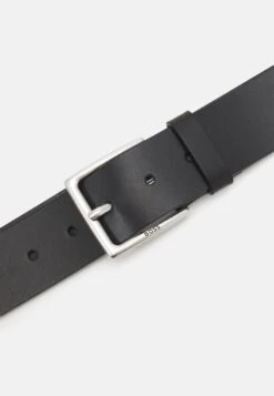 Boss Rummi - Riem - Black -Boss 41b7b532434a40879d024af3347daa5e