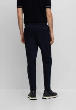 Boss Kane-L - Broek - Dark Blue -Boss 41d641c51d364d13b2333c1a2fdf36ca