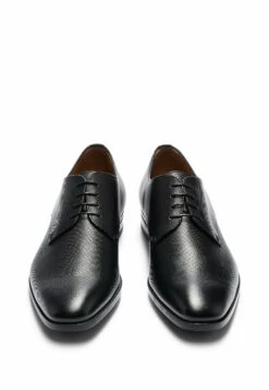 Boss Kensington Derb Pr N - Veterschoenen - Black One -Boss 41d886c41c0d415da7f23b9116fb58fa