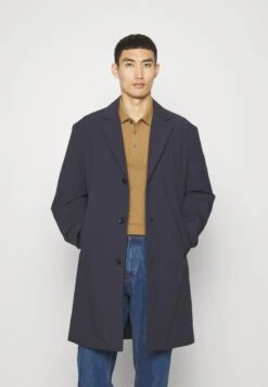 Boss Ceiro - Mantel - Dark Blue