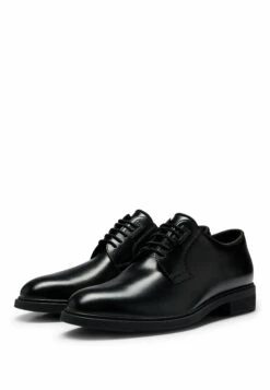 Boss Firstclass Derb Pl N - Veterschoenen - Black One -Boss 420d4bd777e144c78452f4d30fe7a194