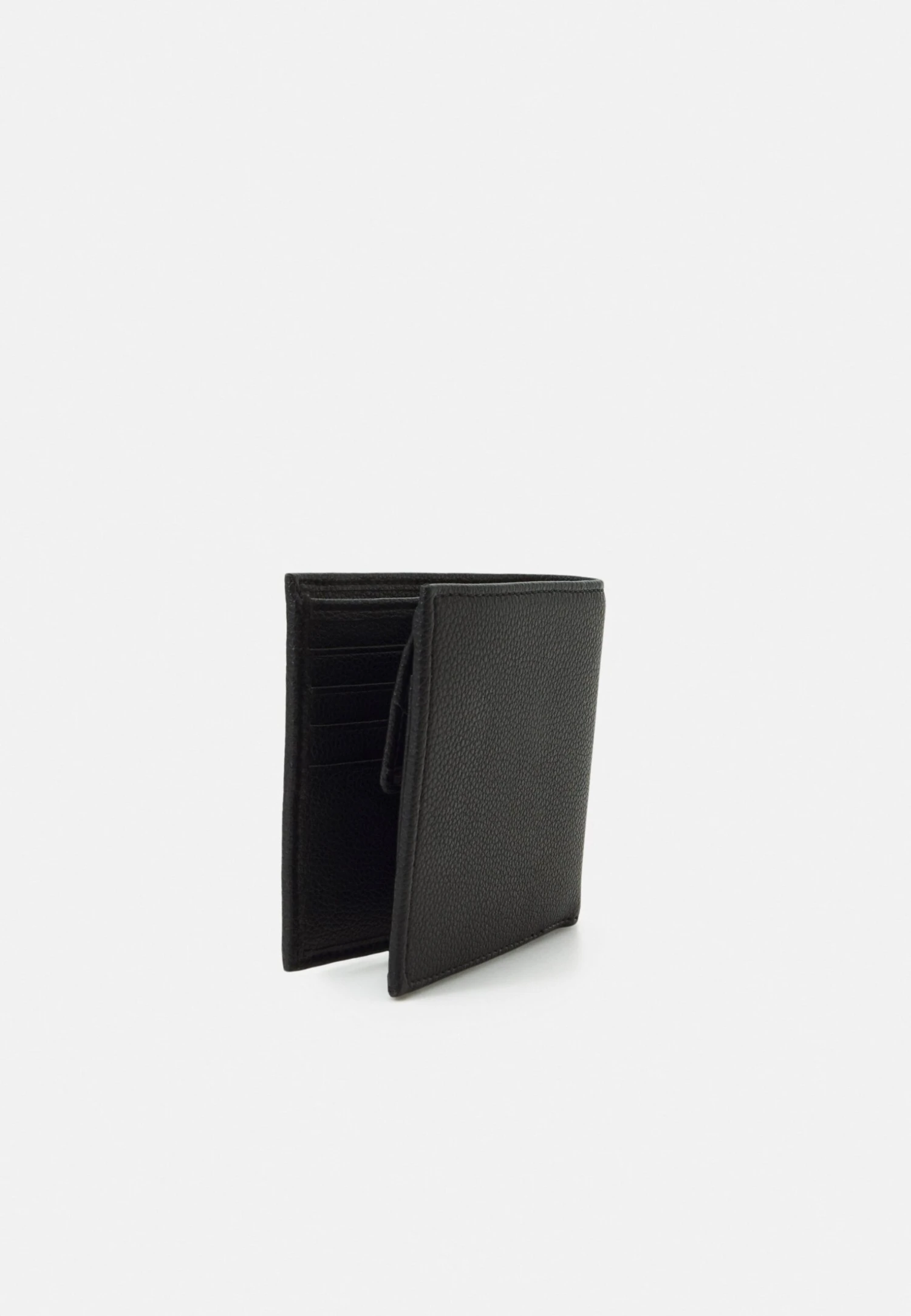 Boss Ray Coin Unisex - Portemonnee - Black 2 Boss Ray Coin Unisex - Portemonnee - Black - Afbeelding 2