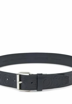 Boss Serge - Riem - Black One -Boss 42505829f4754484937dad2ae91c1716