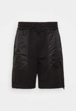 Boss Lamson- Shorts - Black -Boss 428fdffa19fb465b900c75730f91d682