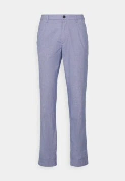 Boss Kaito - Broek - Bright Blue -Boss 4291e71370fa456fbca40addf850f134