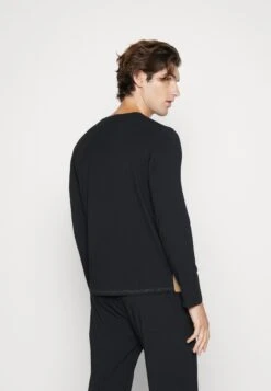 Boss Balance - Pyjamashirt - Medium Beige -Boss 42a3b700cc1c435898e7ba49a1fd0699