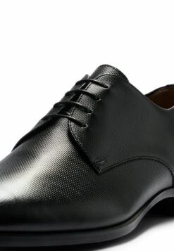 Boss Kensington Derb Pr N - Veterschoenen - Black One -Boss 42e8b0229cc2401194509bbced7eed48