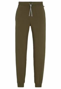 Boss Mix&Match- Pyjamabroek - Open Green Twentytwo -Boss 430b7fe0f1fd4a41a4321d2e890a5919