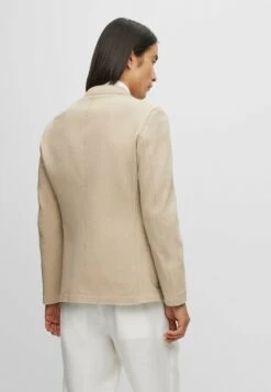 Boss Hanry-J-Rc-232 - Blazer - Beige 8 Boss Hanry-J-Rc-232 - Blazer - Beige -Boss 43874be6d1254b4c9f0492315b27cae8