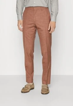 Boss Set - Kostuum - Medium Red -Boss 438a52b805e24d6cb1aaac9af924b2a9