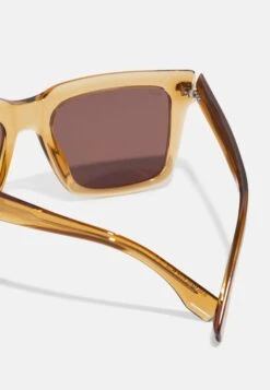 Boss Unisex - Zonnebril - Brown Orange -Boss 438fa97f34914610b7f6b94db7fc4ee6