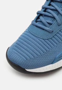 Boss Titanium Runn - Sneakers Laag - Light/Pastel Blue 11 Boss Titanium Runn - Sneakers Laag - Light/Pastel Blue -Boss 439116ac048646a59136d9cf90ac33d2