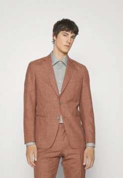 Boss Set - Kostuum - Medium Red -Boss 43b2e13a529a482dad08acf86609e462