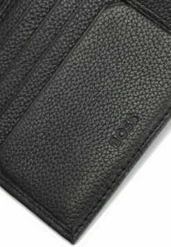 Boss Highway M 8Cc - Portemonnee - Schwarz Eins -Boss 43e1cbddf76a4525a2cf9e5af5e476e1