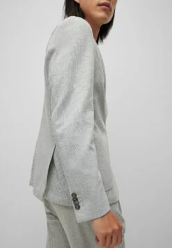 Boss C-Hanry-J-232 - Colbert - Silver One -Boss 4445a4a2e5e64bb081b46afbe3bbd508