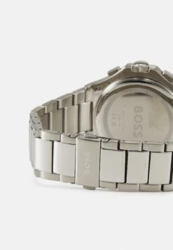 Boss Chronograaf - Silver -Boss 44a2c6170b1649298d4aa37232190e95