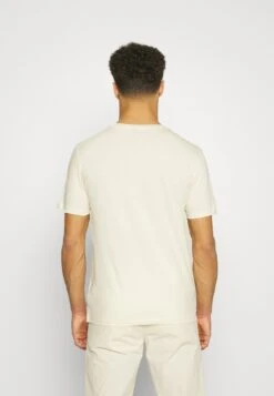 Boss Thinking - T-Shirt Print - Light Beige -Boss 457a911a42e04d61bddb9d799bcb7c82