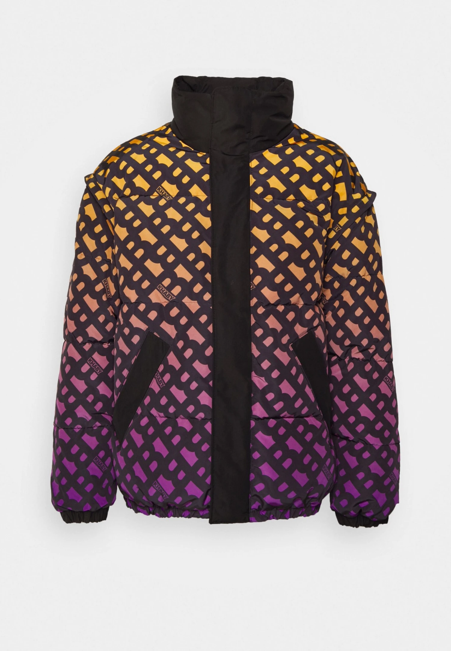 Boss Khaby - Winterjas - Light/Pastel Orange 8 Boss Khaby - Winterjas - Light/Pastel Orange - Afbeelding 8