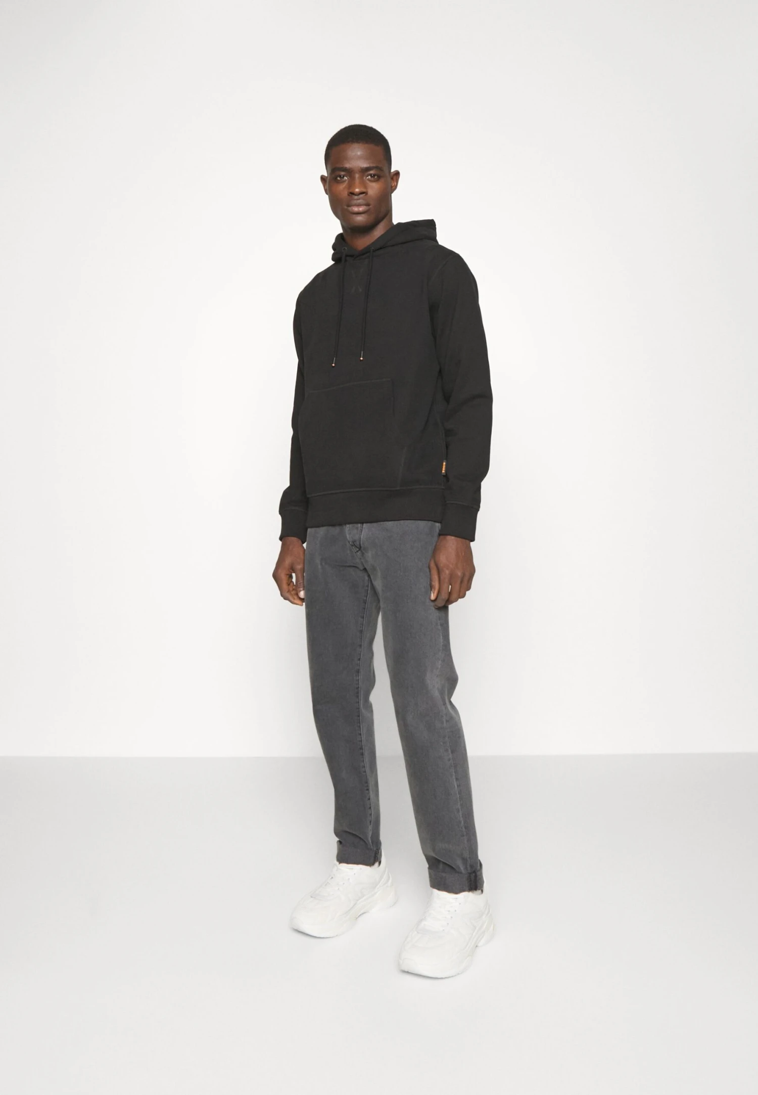 Boss Weraceprogressive - Sweater - Black 2 Boss Weraceprogressive - Sweater - Black - Afbeelding 2