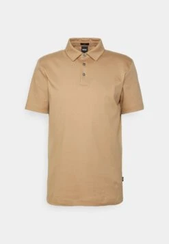 Boss Palosh - Poloshirt - Medium Beige -Boss 45c82d8f29c64573ae1276d1e392cfcb