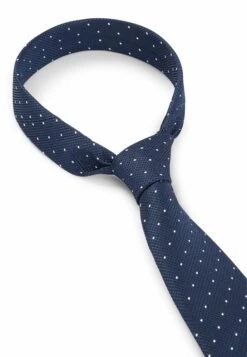 Boss Stropdas - Red Eighteen -Boss 45da109708f74bf4a0d9d0c1d80fa048