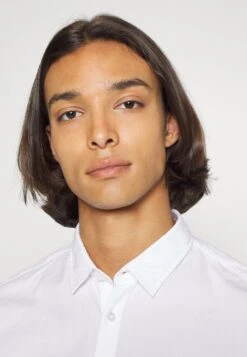 Boss Magneton - Overhemd - White -Boss 45f56c3efa244a5e899a5bf05e0caa8c