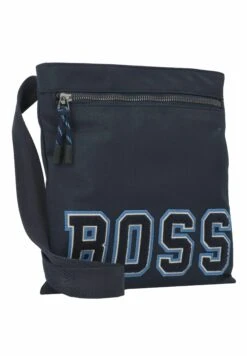 Boss Envelopes Catch 2.0 - Schoudertas - Dark Blue -Boss 4607a8b062204969b5744c029c99f582