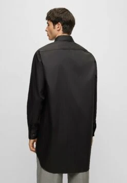 Boss S-Otis - Overhemd - Black One -Boss 460a27931e7448e38747bdae80f033ca