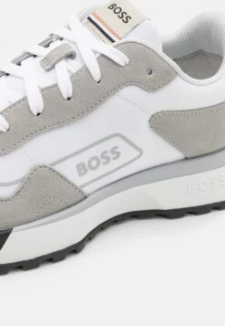 Boss Jonah Runn - Sneakers Laag - Open White -Boss 466aa199c964492ebe9273d0b7b6a407