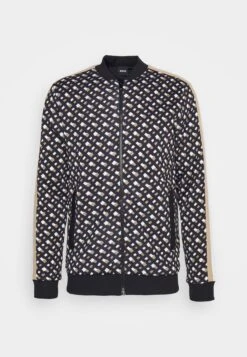 Boss Skiles - Bomberjacks - Black 8 Boss Skiles - Bomberjacks - Black -Boss 46af73b2bcf748618f8eecd075b36bd8