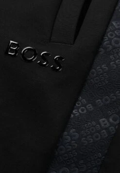 Boss Headlo Mirror - Shorts - Black 9 Boss Headlo Mirror - Shorts - Black -Boss 46e2bbf13fbd4d5a8d418986641797f0
