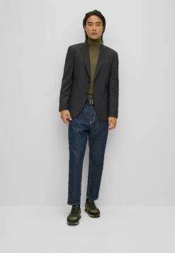 Boss Jeckson - Blazer - Dark Grey One -Boss 4714660896684e95b83e70d186e2d82c