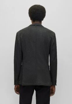 Boss P Hanry - Blazer - Dark Grey One -Boss 4717b5e2d4264645b6ee3e894b9953f4