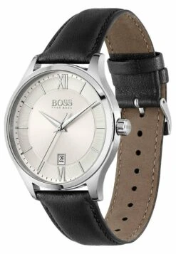 Boss Horloge - Silber -Boss 472053dacc3f4db18afb5f788b76d7c1