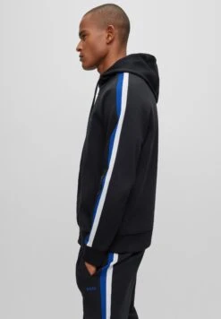 Boss Set - Trainingspak - Black -Boss 478fa1b637164d5786b4897adce9b53a