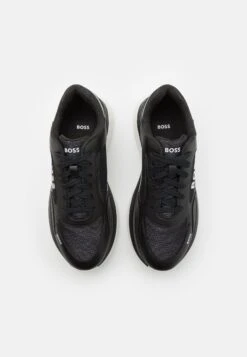 Boss Dean Runn- Sneakers Laag - Charcoal 9 Boss Dean Runn- Sneakers Laag - Charcoal -Boss 47c638b31594456a88aee1b9f60c50b9
