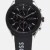 Boss Chronograaf - Black