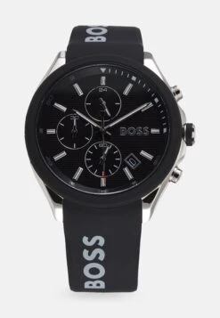 Boss Chronograaf - Black