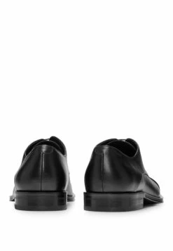 Boss Derrek Derb - Veterschoenen - Black One -Boss 48941eb5aadd4970a18219f0868f6c21