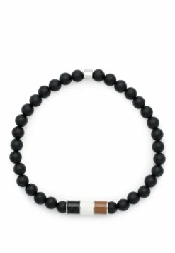 Boss B Iconic - Armband - Black One -Boss 48b806750fde417caf811ed715a22434