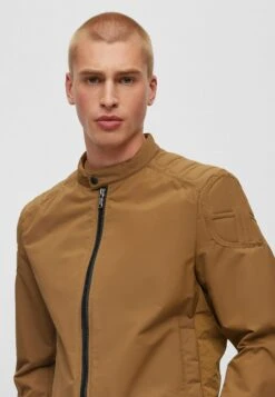 Boss Ocasey - Jas - Open Beige 9 Boss Ocasey - Jas - Open Beige -Boss 48cc248b8b1643539b746dab18a3910d