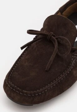 Boss Driver- Mocassins - Dark Brown -Boss 4951fd71dec7462ead8b1f7732b65854